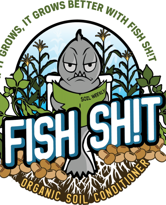 Fish Sh!t