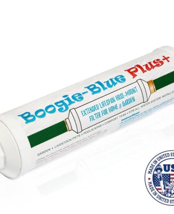 Inline Water Filters